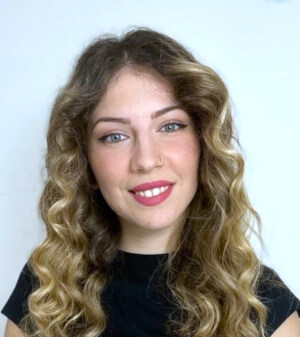 Katia Falcone
