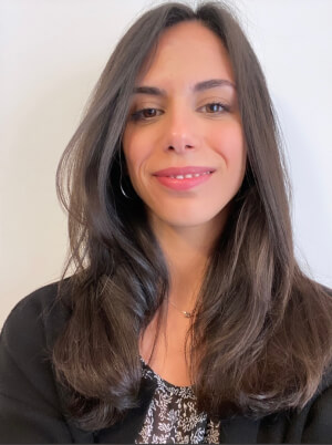Chiara Lombardi