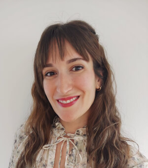 Lea Moscoloni