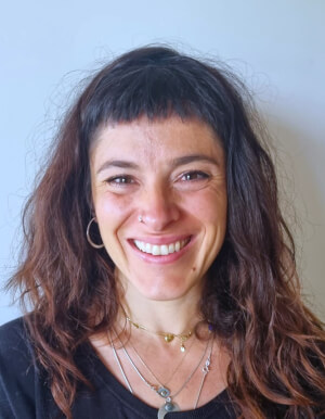 Elisa Micol Busana