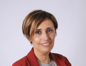 Maria Serena Camposeo