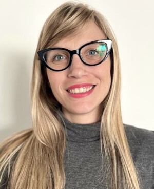 Deborah Nervi