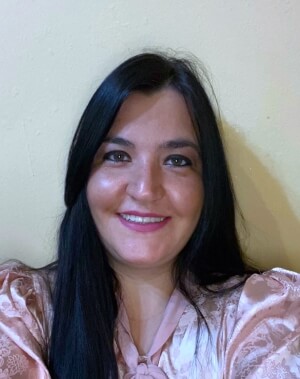 Maria Secchiano