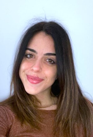 Valentina Orsini