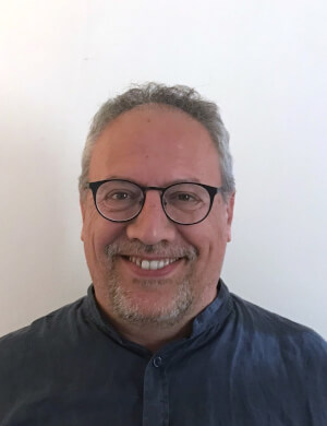 Bruno Foti
