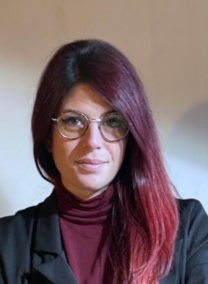 Giorgia Quadrelli