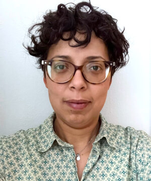 Francesca Mundo
