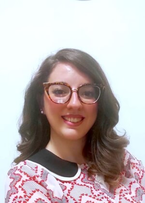 Aurora Brancia