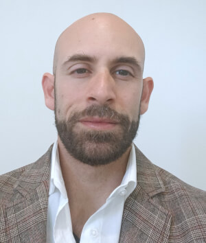 Mattia Maria Palumbo