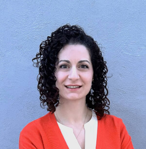 Giusy Modica