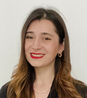 Simona Fermo