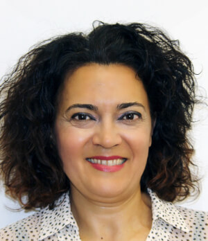 Marcella Marramaldo