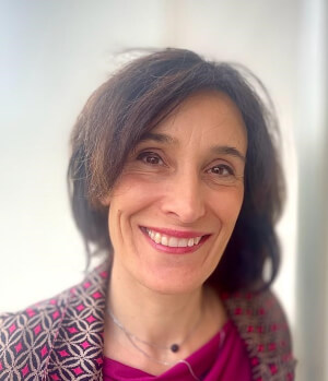 Clarissa Ruggieri