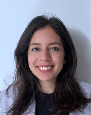 Marcella Garcia Ordonez