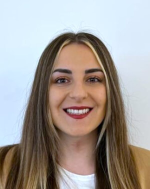 Sara Topino