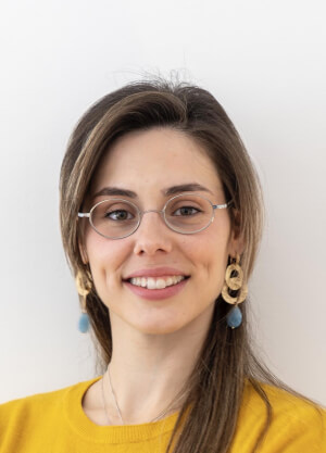 Flavia Prosperi