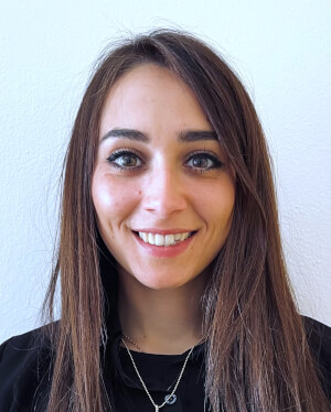 Lucrezia Leoni