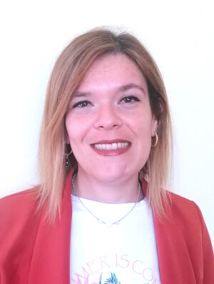 Sara Elena Floris