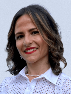Serena Sarcinella