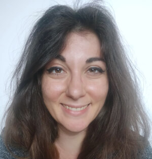 Martina Mazzoni