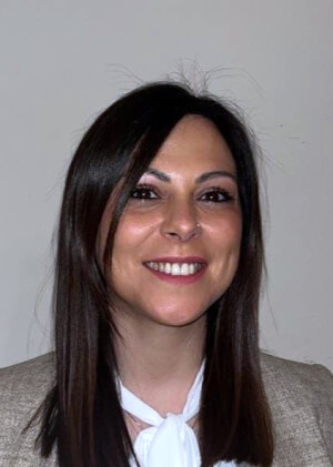 Maria Fattoruso