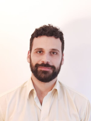 Davide Parlagreco