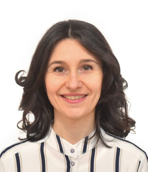 Valentina Abbonizio