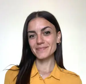 Francesca Duca