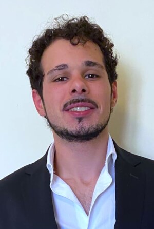 Gianmarco Di Martino
