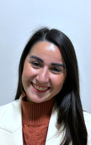 Martina Villino