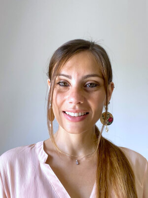 Roberta Bruzzone