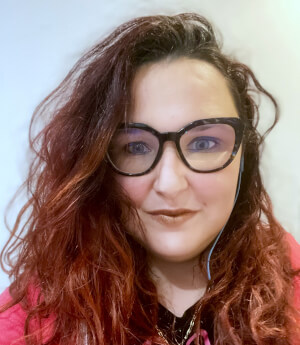 Federica Di Credico