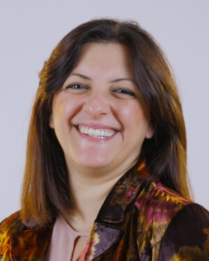 Maria Di Cesare