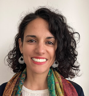 Irene Lisa Gargano