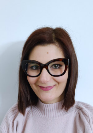 Arianna Annicchiarico