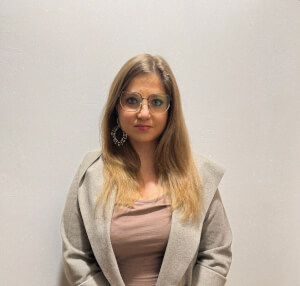 Giulia Angeli