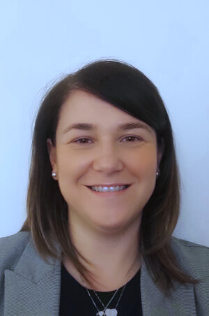 Laura Lagrasta