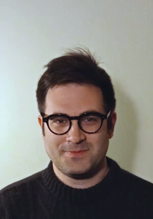 Gabriele Taddei