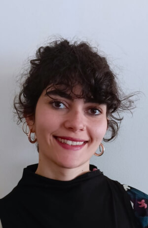 Sabrina Rizzo