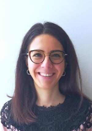 Martina Sapienza