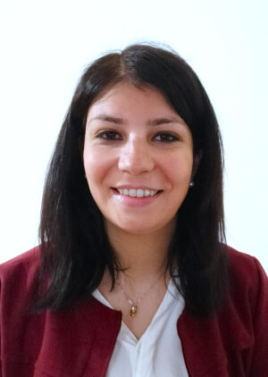 Francesca Barillà