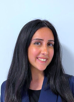 Serena Carpentieri