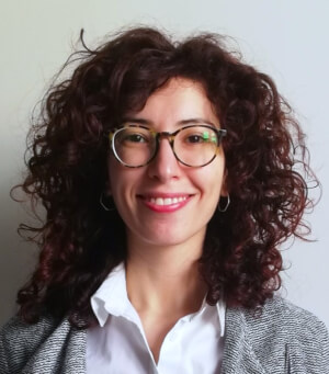 Marianna Gesmundo