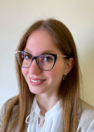Anna Leonardi