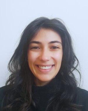 Jessica Samadi
