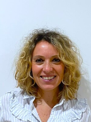 Silvia D'Angelo