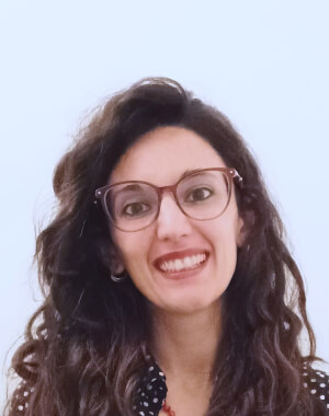 Susanna Del Favero