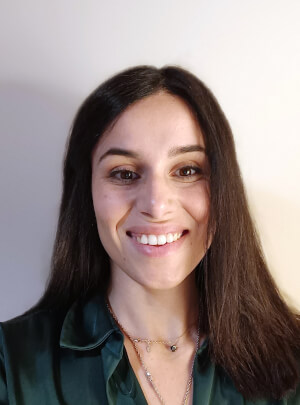 Roberta Cambi
