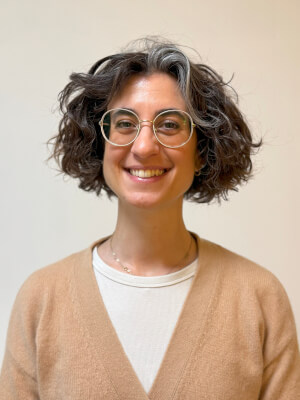 Alice Santopietro
