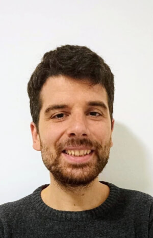 Enrico Reatini